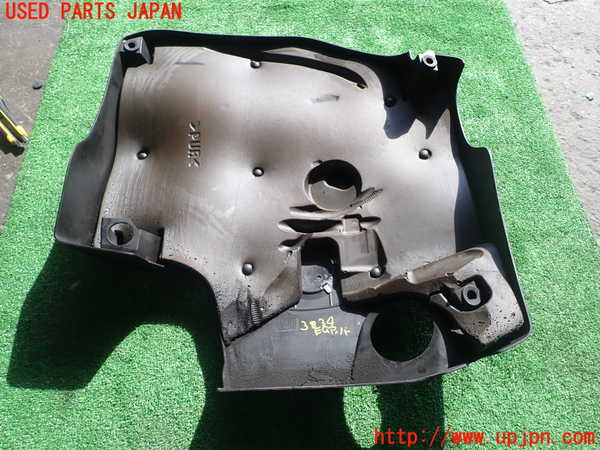 5UPJ-38342160]BMW M235i クーペ F22(1J30)エンジンアッパーカバー 中古_m0004.jpg