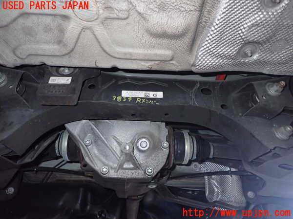 1UPJ-38345295]BMW M235i クーペ F22(1J30)リアメンバー 中古_m0001.jpg