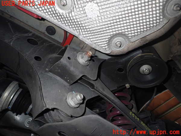 1UPJ-38345295]BMW M235i クーペ F22(1J30)リアメンバー 中古_m0002.jpg
