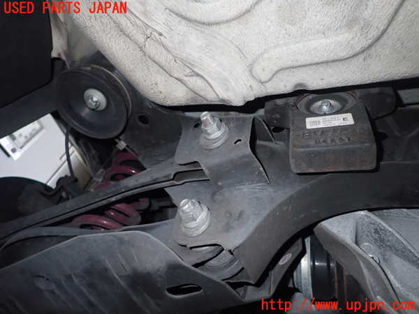 1UPJ-38345295]BMW M235i クーペ F22(1J30)リアメンバー 中古_m0003.jpg