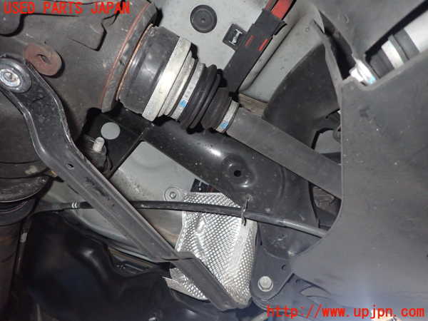 1UPJ-38345295]BMW M235i クーペ F22(1J30)リアメンバー 中古_m0004.jpg