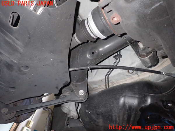 1UPJ-38345295]BMW M235i クーペ F22(1J30)リアメンバー 中古_m0005.jpg