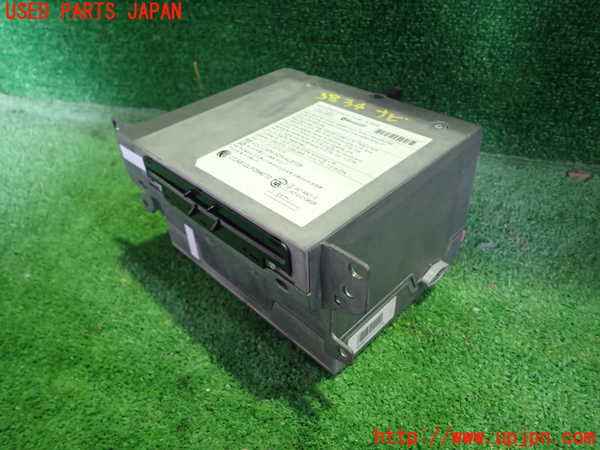 5UPJ-38346589]BMW M235i クーペ F22(1J30)カーナビゲーション HDD 中古_m0002.jpg
