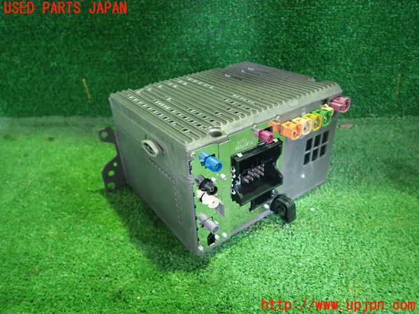 5UPJ-38346589]BMW M235i クーペ F22(1J30)カーナビゲーション HDD 中古_m0003.jpg