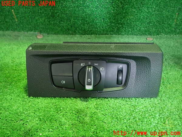 1UPJ-38346285]BMW M235i クーペ F22(1J30)ライトスイッチ 中古_m0001.jpg