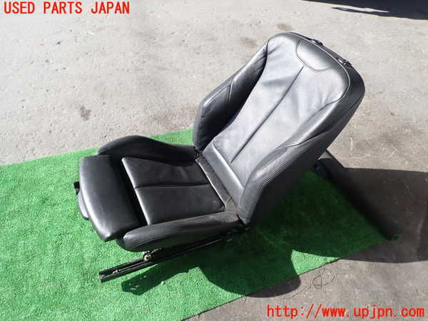 1UPJ-38347035]BMW M235i クーペ F22(1J30)運転席シート 【ジャンク】_m0001.jpg