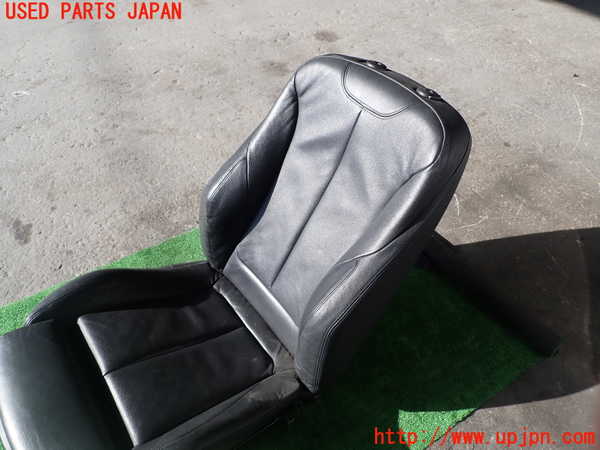 1UPJ-38347035]BMW M235i クーペ F22(1J30)運転席シート 【ジャンク】_m0002.jpg