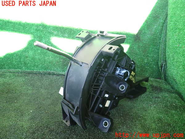 1UPJ-38357555]アルファード 30系(AGH35W)ATシフトレバー 中古_m0001.jpg