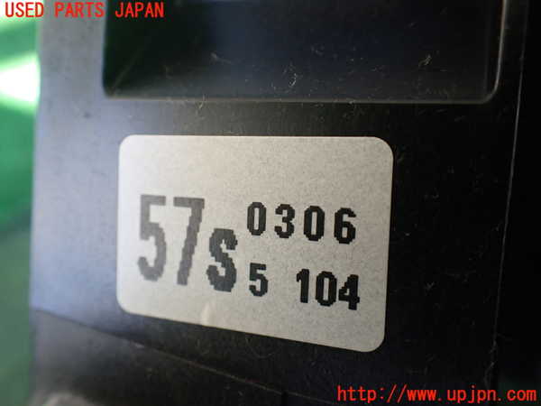 1UPJ-38357555]アルファード 30系(AGH35W)ATシフトレバー 中古_m0004.jpg