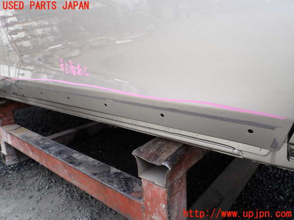 1UPJ-38361230]レガシィ アウトバック(BS9)右前ドア NSG M4O5 中古_m0003.jpg