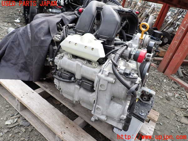 1UPJ-38362010]レガシィ アウトバック(BS9)エンジン FB25ASYHAA 4WD 中古_m0002.jpg