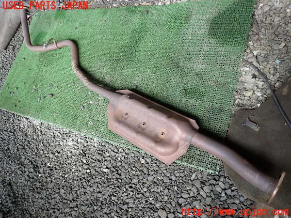 1UPJ-38362651]レガシィ アウトバック(BS9)センターパイプ1 中古_m0001.jpg