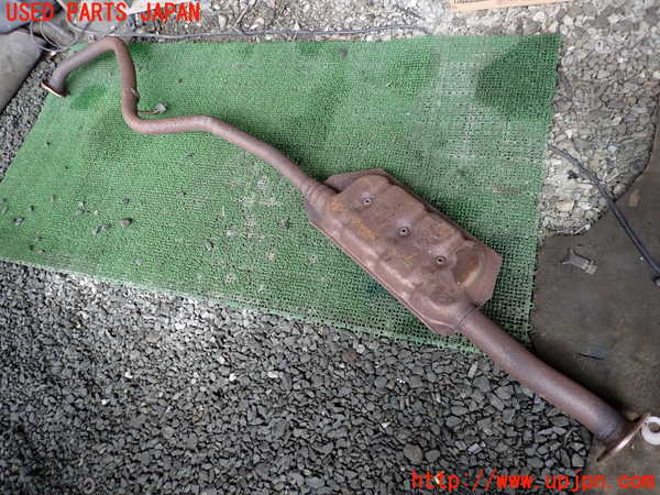 1UPJ-38362651]レガシィ アウトバック(BS9)センターパイプ1 中古_m0002.jpg