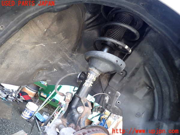 1UPJ-38365015]レガシィ アウトバック(BS9)右フロントストラット 中古_m0001.jpg