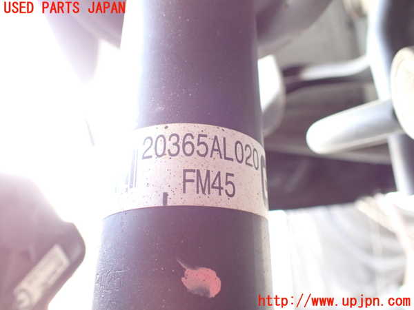 1UPJ-38365035]レガシィ アウトバック(BS9)右リアストラット 中古_m0002.jpg