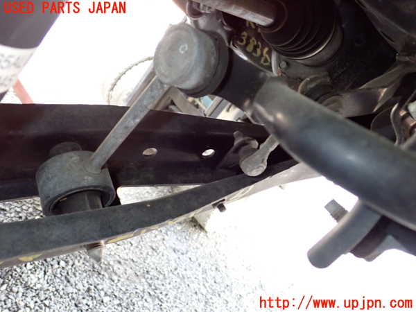 1UPJ-38365445]レガシィ アウトバック(BS9)リアスタビライザー 中古_m0002.jpg