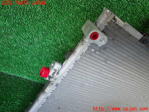 1UPJ-38366031]レガシィ アウトバック(BS9)エアコンコンデンサー1 中古_m0003.jpg