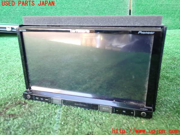 1UPJ-38366589]レガシィ アウトバック(BS9)カーナビゲーション HDD 中古_m0001.jpg