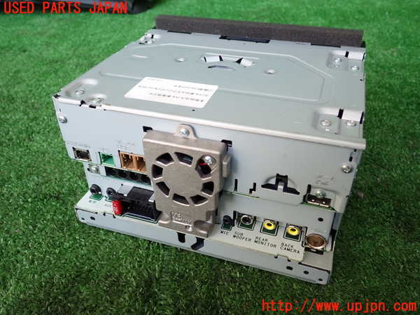 1UPJ-38366589]レガシィ アウトバック(BS9)カーナビゲーション HDD 中古_m0002.jpg