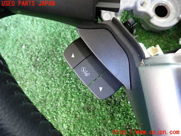 1UPJ-38367855]レガシィ アウトバック(BS9)ステアリングホイール 中古_m0003.jpg