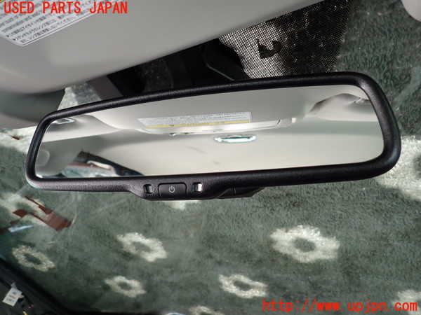 1UPJ-38367615]レガシィ アウトバック(BS9)ルームミラー 中古_m0001.jpg