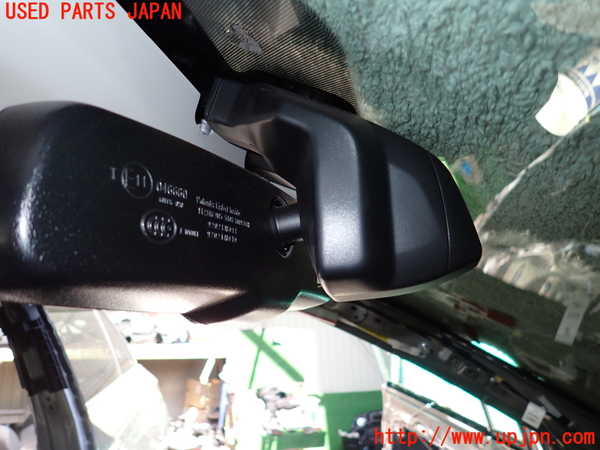 1UPJ-38367615]レガシィ アウトバック(BS9)ルームミラー 中古_m0002.jpg