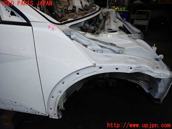 2UPJ-38371080]ヒョンデ(Hyundai)・アイオニック5(IONIQ 5)(NE2LRG)右前フェンダー 中古_m0001.jpg