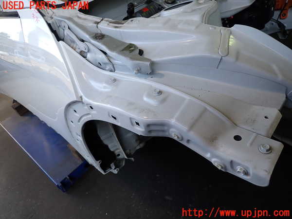 2UPJ-38371080]ヒョンデ(Hyundai)・アイオニック5(IONIQ 5)(NE2LRG)右前フェンダー 中古_m0002.jpg