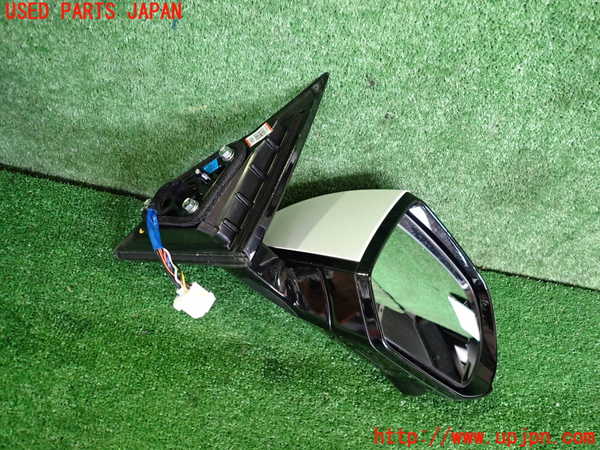 2UPJ-38371210]ヒョンデ(Hyundai)・アイオニック5(IONIQ 5)(NE2LRG)右ドアミラー 中古_m0002.jpg