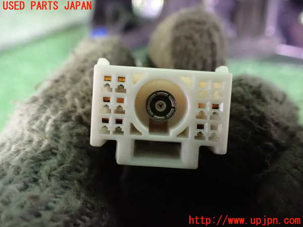 2UPJ-38371210]ヒョンデ(Hyundai)・アイオニック5(IONIQ 5)(NE2LRG)右ドアミラー 中古_m0003.jpg