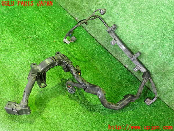 2UPJ-38372200]ヒョンデ(Hyundai)・アイオニック5(IONIQ 5)(NE2LRG)エンジンハーネス 中古_m0001.jpg