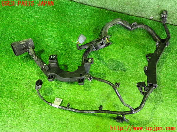 2UPJ-38372200]ヒョンデ(Hyundai)・アイオニック5(IONIQ 5)(NE2LRG)エンジンハーネス 中古_m0002.jpg