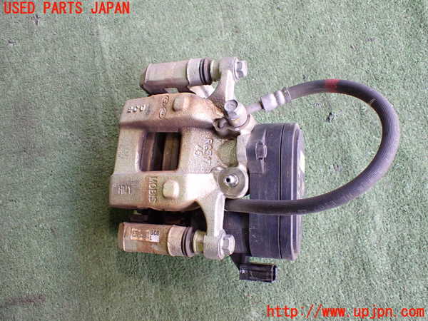 2UPJ-38374095]ヒョンデ(Hyundai)・アイオニック5(IONIC 5)(NE2LRG)左リアキャリパー 中古_m0001.jpg