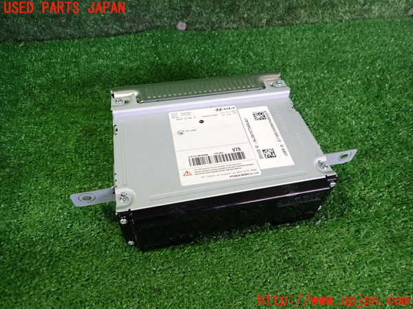 2UPJ-38376589]ヒョンデ(Hyundai)・アイオニック5(IONIC 5)(NE2LRG)カーナビゲーション 中古_m0001.jpg