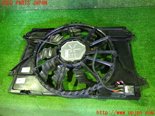 2UPJ-38376836]ヒョンデ(Hyundai)・アイオニック5(IONIQ 5)(NE2LRG)電動ファン1 (ジャンク品) 中古_m0001.jpg