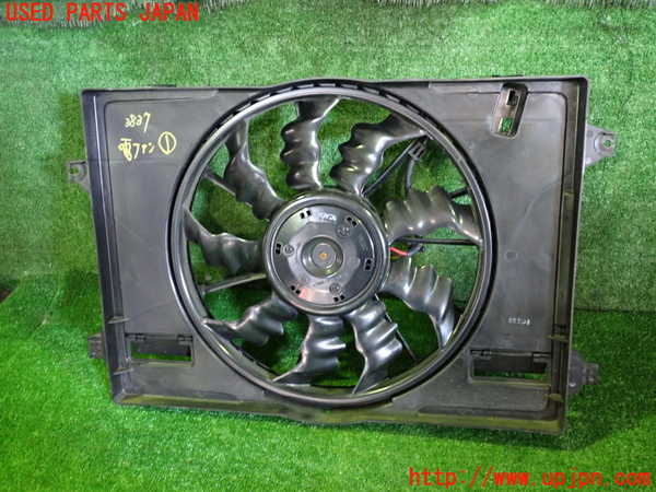 2UPJ-38376836]ヒョンデ(Hyundai)・アイオニック5(IONIQ 5)(NE2LRG)電動ファン1 (ジャンク品) 中古_m0005.jpg