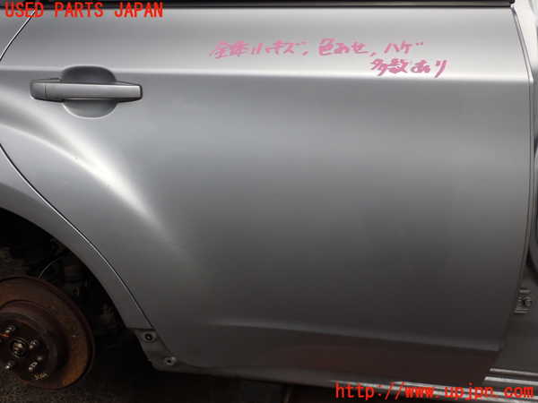 2UPJ-38381290]インプレッサ WRX-STi(GRB)右後ドア (43R-006709) 中古_m0002.jpg