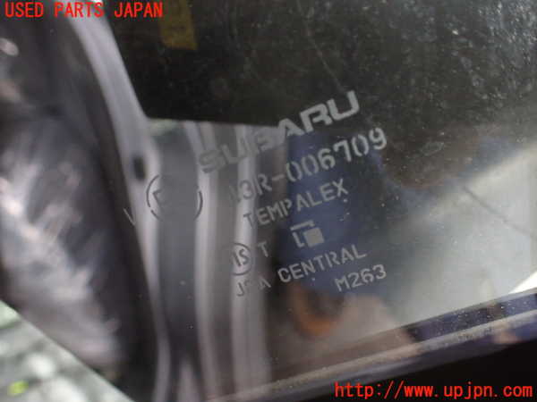 2UPJ-38381290]インプレッサ WRX-STi(GRB)右後ドア (43R-006709) 中古_m0003.jpg