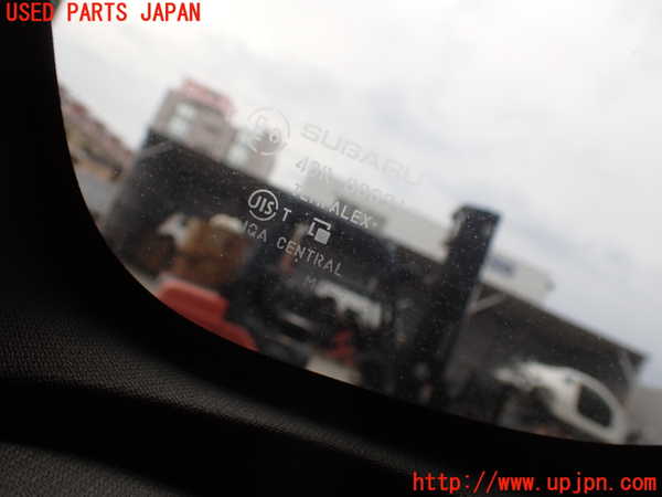 2UPJ-38381380]インプレッサ WRX-STi(GRB)右クォーターガラス 中古_m0002.jpg