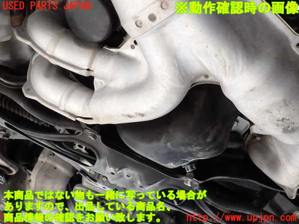 2UPJ-38382010]インプレッサ WRX-STi(GRB)エンジン EJ207HG6LE 4WD (ジャンク品) 中古_m0005.jpg