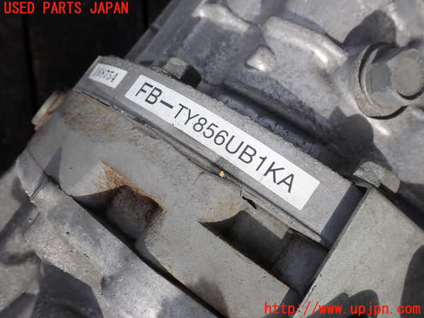 2UPJ-38383200]インプレッサ WRX-STi(GRB)ミッション MT EJ207HG6LE 4WD 中古_m0003.jpg