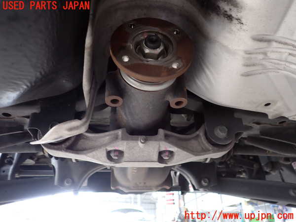 2UPJ-38384355]インプレッサ WRX-STi(GRB)リアデフ 中古_m0001.jpg