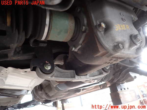 2UPJ-38384355]インプレッサ WRX-STi(GRB)リアデフ 中古_m0003.jpg
