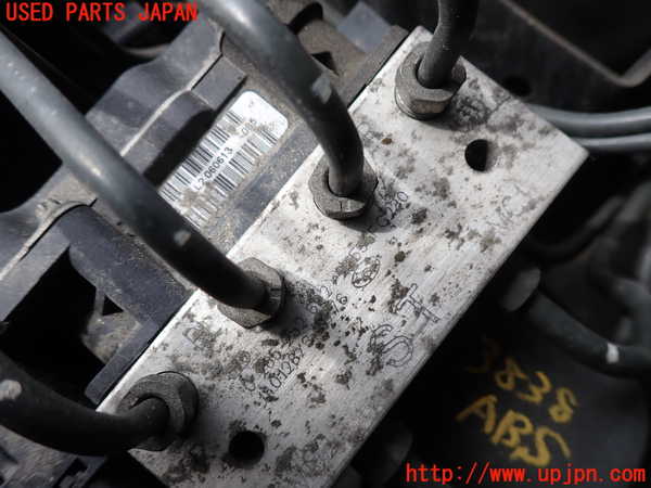 2UPJ-38384040]インプレッサ WRX-STi(GRB)ABSアクチュエーター 中古_m0002.jpg
