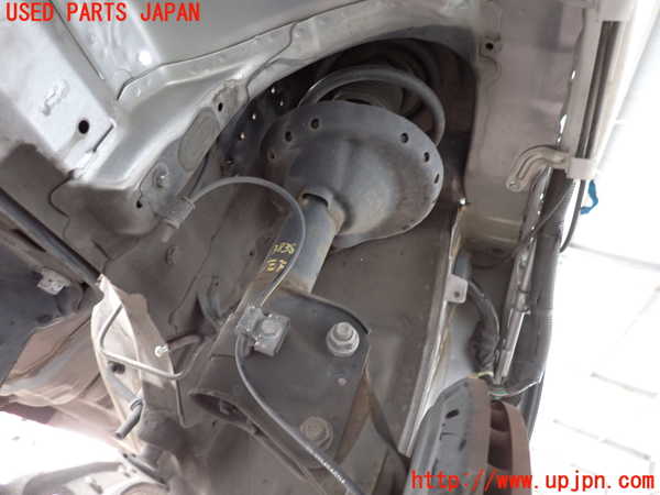 2UPJ-38385025]インプレッサ WRX-STi(GRB)左フロントストラット 中古_m0001.jpg