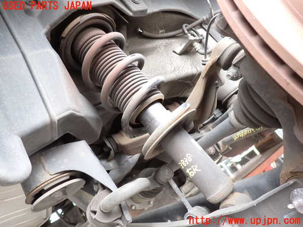 2UPJ-38385035]インプレッサ WRX-STi(GRB)右リアストラット 中古_m0001.jpg