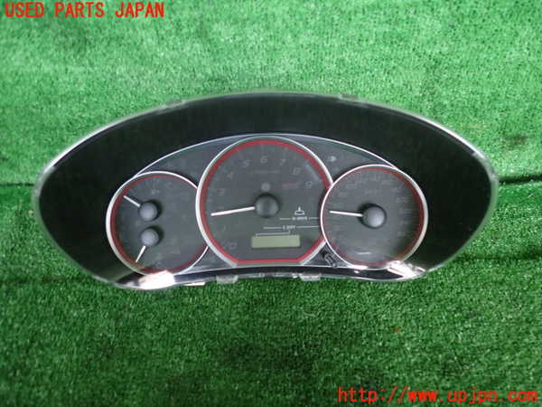 2UPJ-38386170]インプレッサ WRX-STi(GRB)スピードメーター 中古_m0001.jpg