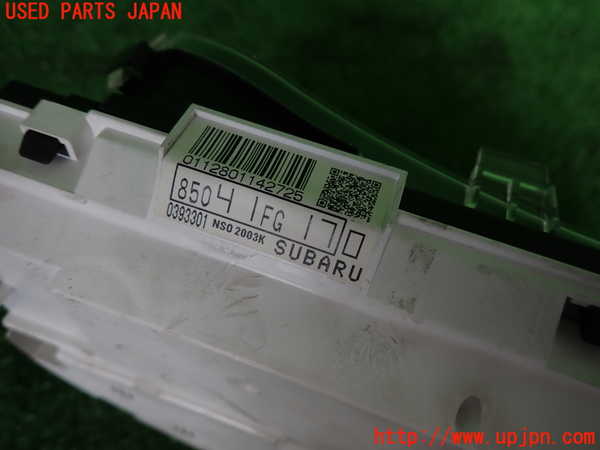 2UPJ-38386170]インプレッサ WRX-STi(GRB)スピードメーター 中古_m0003.jpg