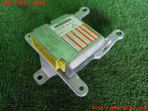 2UPJ-38386145]インプレッサ WRX-STi(GRB)エアバッグコンピューター (ジャンク品) 中古_m0001.jpg