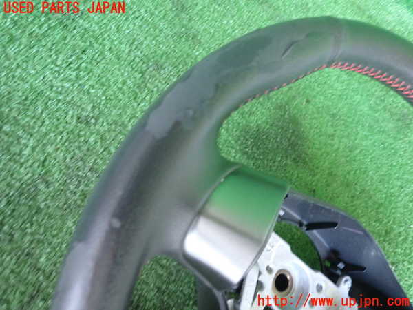 2UPJ-38387855]インプレッサ WRX-STi(GRB)ステアリングホイール 中古_m0002.jpg